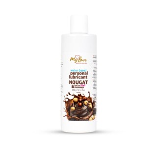MyLove Aroma Series Intim&Massage 2in1 Nougat 300ml Boys of Toys Sp. z o.o.