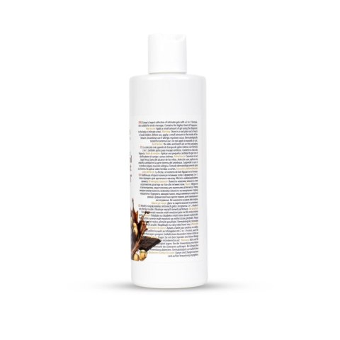 MyLove Aroma Series Intim&Massage 2in1 Nougat 300ml Boys of Toys Sp. z o.o.
