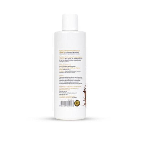 MyLove Aroma Series Intim&Massage 2in1 Nougat 300ml Boys of Toys Sp. z o.o.