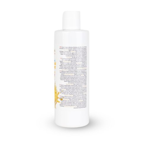 MyLove Aroma Series Intim&Massage 2in1 Pineapple 300ml Boys of Toys Sp. z o.o.