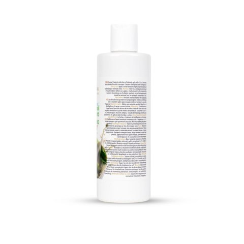 MyLove Aroma Series Intim&Massage 2in1 Pistachio 300ml Boys of Toys Sp. z o.o.