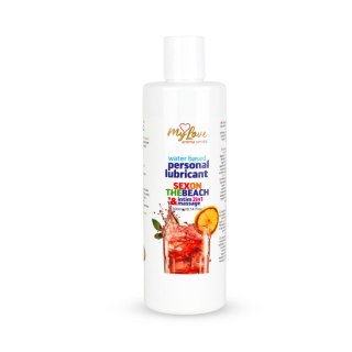 MyLove Aroma Series Intim&Massage 2in1 Sex On The Beach 300ml Boys of Toys Sp. z o.o.