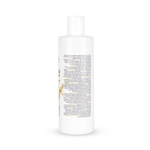 MyLove Aroma Series Intim&Massage 2in1 Sparkling Wine 300ml Boys of Toys Sp. z o.o.