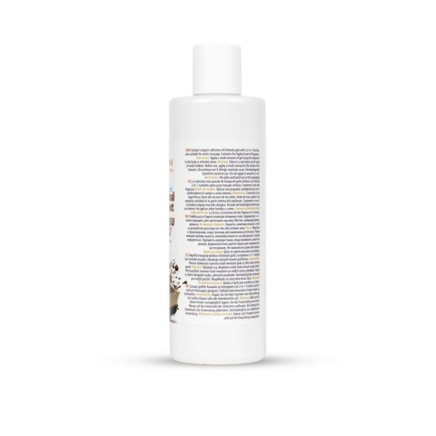 MyLove Aroma Series Intim&Massage 2in1 Tiramisu 300ml Boys of Toys Sp. z o.o.