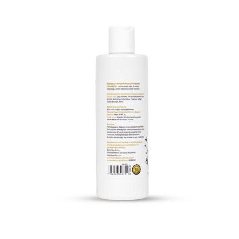 MyLove Aroma Series Intim&Massage 2in1 Tiramisu 300ml Boys of Toys Sp. z o.o.