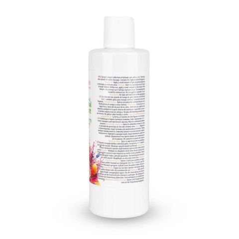 MyLove Aroma Series Intim&Massage 2in1 Tutti-Frutti 300ml Boys of Toys Sp. z o.o.
