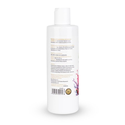 MyLove Aroma Series Intim&Massage 2in1 Tutti-Frutti 300ml Boys of Toys Sp. z o.o.