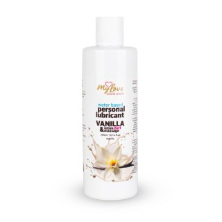 MyLove Aroma Series Intim&Massage 2in1 Vanilla 300ml Boys of Toys Sp. z o.o.