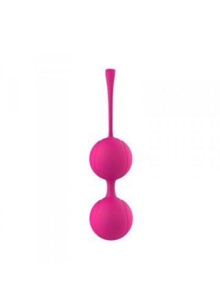 PALLINE ELYS - CLIM BALLS PINK Elys