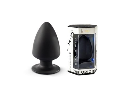 Plug-SD.Plug Model 1 L Black BOX CNEX A.I.E.,S.L.