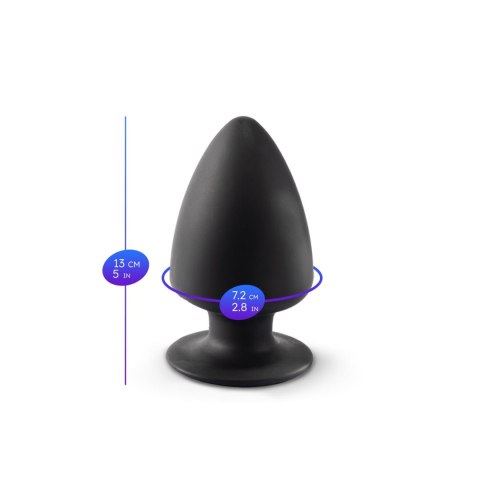 Plug-SD.Plug Model 1 L Black BOX CNEX A.I.E.,S.L.