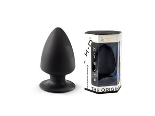 Plug-SD.Plug Model 1 L Black BOX Silexd