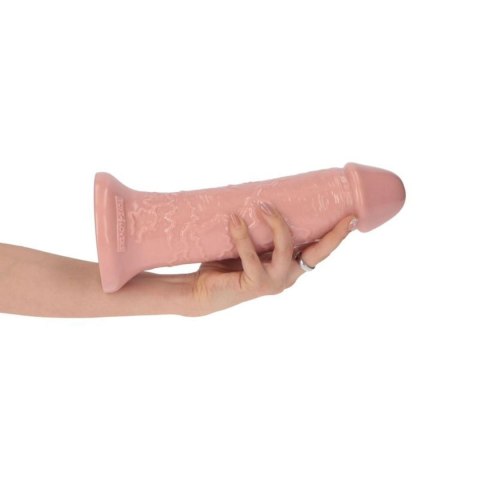 Realistyczne dildo Toyz4lovers z przyssawką 25 5 cm Toyz4lovers