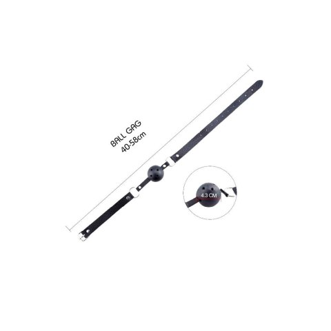 Secret Desires Black BDSM Kit 8pcs CNEX A.I.E.,S.L.