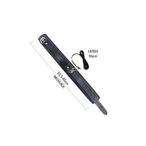 Secret Desires Black BDSM Kit 8pcs CNEX A.I.E.,S.L.