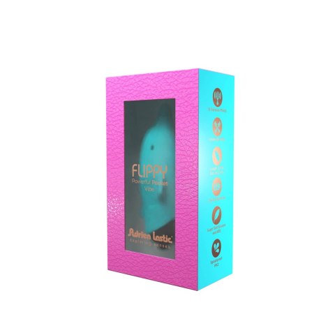 Stymulator-Wibrator - Lastic pocket vibe Dolphin CNEX A.I.E.,S.L.