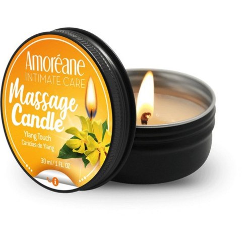 Świeca-Massage Candle Ylang Touch (30ml) CNEX A.I.E.,S.L.