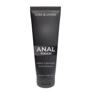 Żel-LUBRIFICANTE ANALE ANAL TOUCH 100 ML Lube4lovers
