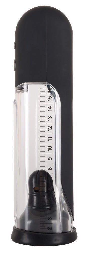 Automatic Penis Pump ORION