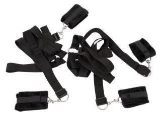 BK Bed Shackles ORION