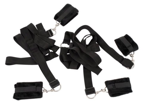 BK Bed Shackles ORION