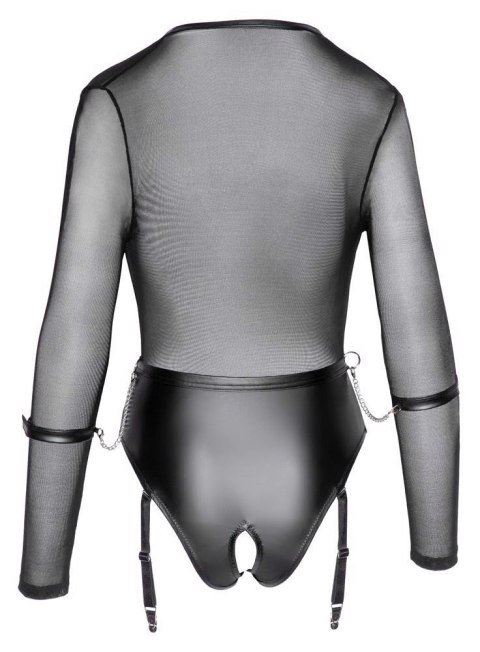 Body black M ORION