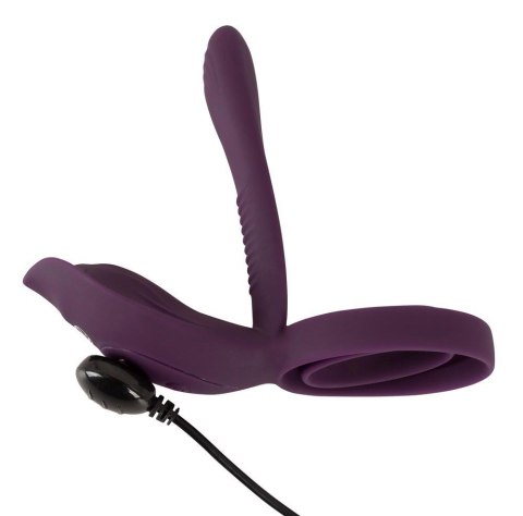 Couples Choice RC Couple´s Vib ORION