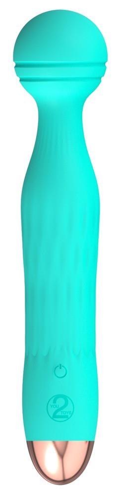Cuties Mini Vibrator Green 2.G ORION