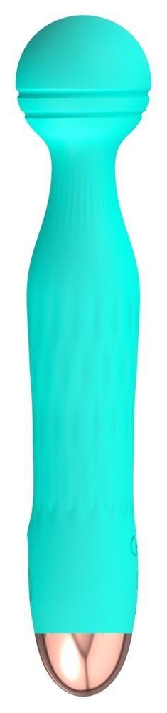 Cuties Mini Vibrator Green 2.G ORION