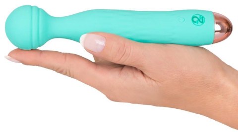 Cuties Mini Vibrator Green 2.G ORION