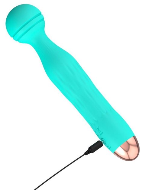 Cuties Mini Vibrator Green 2.G ORION