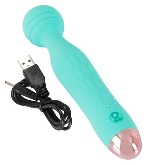 Cuties Mini Vibrator Green 2.G ORION