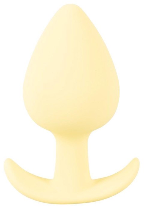 Cuties Plugs Yellow ORION