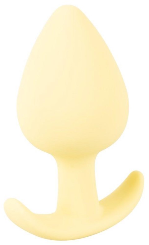 Cuties Plugs Yellow ORION