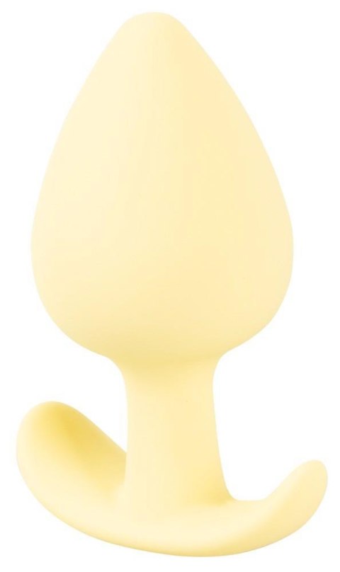 Cuties Plugs Yellow ORION
