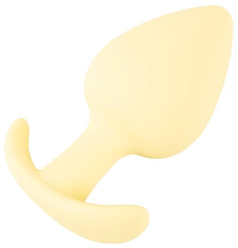 Cuties Plugs Yellow ORION