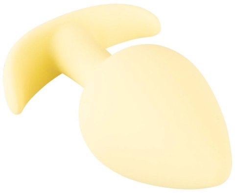 Cuties Plugs Yellow ORION