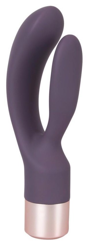 Elegant Vibrator Double Vibe ORION