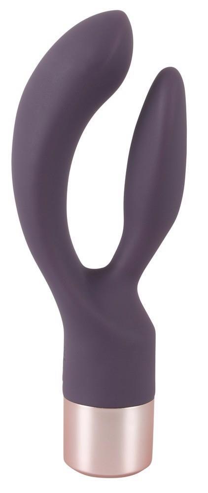 Elegant Vibrator Double Vibe ORION