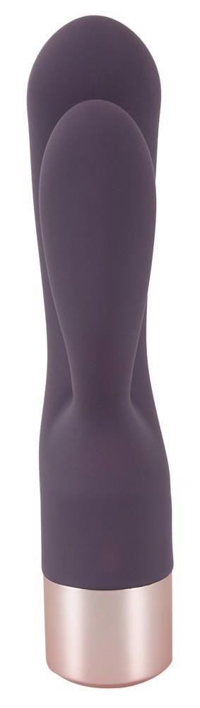 Elegant Vibrator Double Vibe ORION