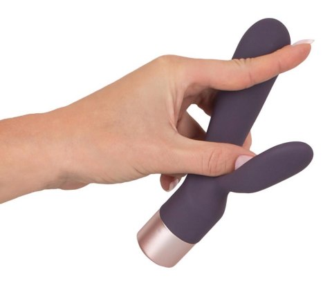 Elegant Vibrator Double Vibe ORION