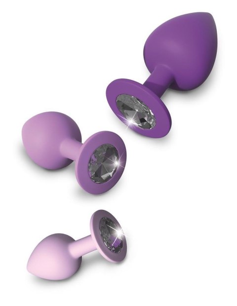 FFH Her Little Gems Trainer Se ORION