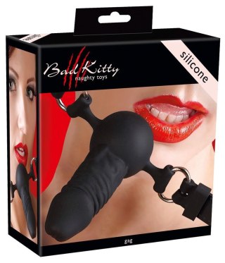 Gag Ball Silicone ORION