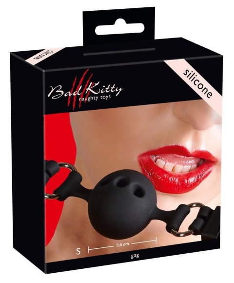 Gag Silicone ORION