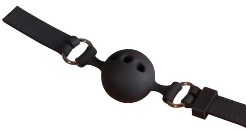 Gag Silicone ORION