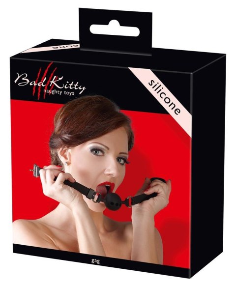 Gag Silicone ORION