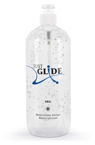 Just Glide Anal 1l ORION