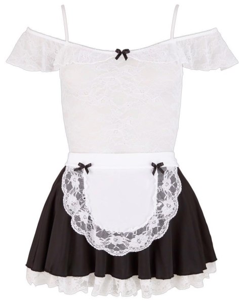 Maid's Dress M ORION
