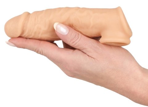 Realistixxx Extension 5 cm ORION