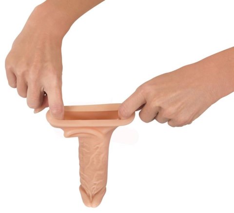 Realistixxx Extension 5 cm ORION
